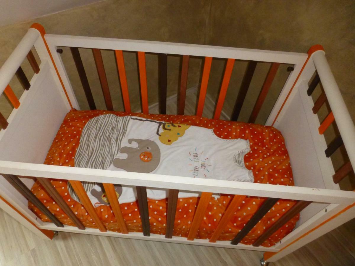 Chambres D'Hote Le Marronnier Champrougier Kültér fotó